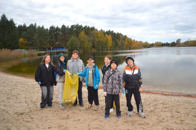 Czyste akweny 2025 2