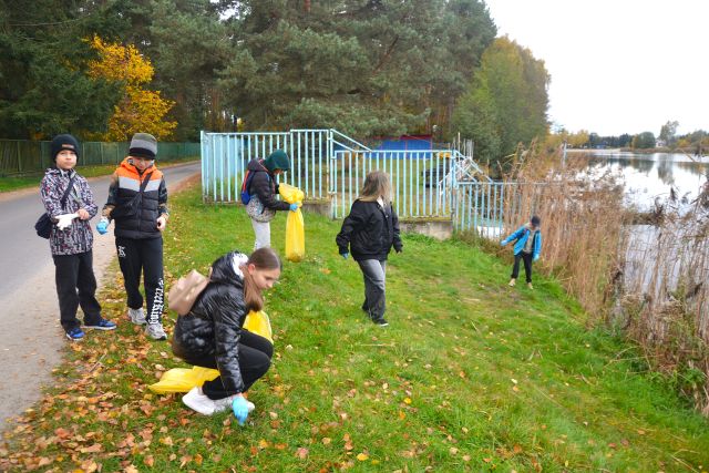 Czyste akweny 2025 3