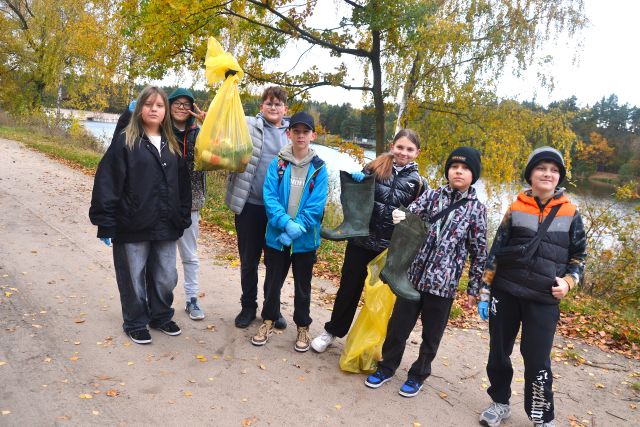 Czyste akweny 2025 4