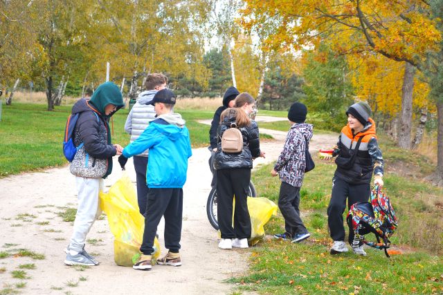 Czyste akweny 2025 8